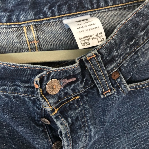 Levi’s 501 - Picture 2 of 4